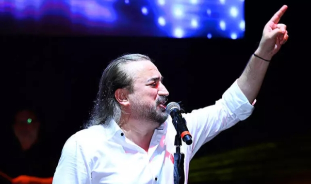 Volkan Konak içini döktü