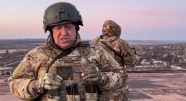 Wagner mali baskı altında