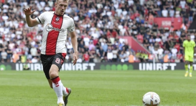 West Ham United, James Ward-Prowse'u kadrosuna kattı