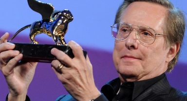 William Friedkin hayatını kaybetti