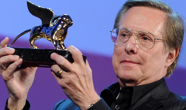 William Friedkin hayatını kaybetti