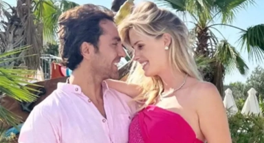 Wilma Elles bebeğinin cinsiyetini açıkladı