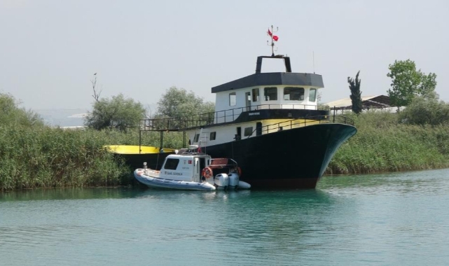 Yakalanan 270 göçmenle ilgili 2 şüpheli tutuklandı