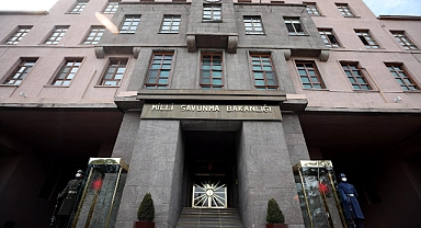 Yalova'da askeri eğitim uçağı acil iniş yaptı!