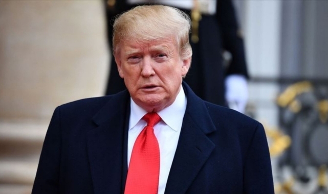 Yargıçtan Trump’a uyarı