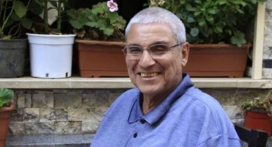 Yaşar Kemal'in manevi oğlu, yayıncı Raşit Gökçeli vefat etti