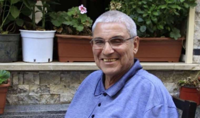 Yaşar Kemal'in manevi oğlu, yayıncı Raşit Gökçeli vefat etti