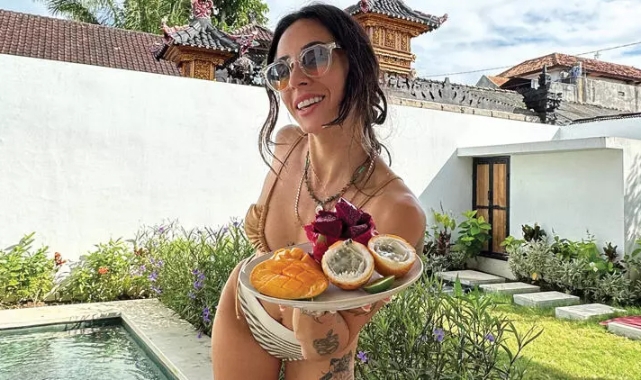 Yasemin Yürük'ün favorileri
