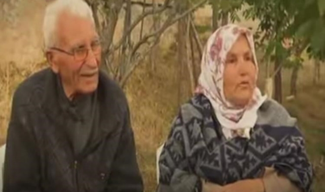 Yaşlı çift evlerinde ölü bulundu