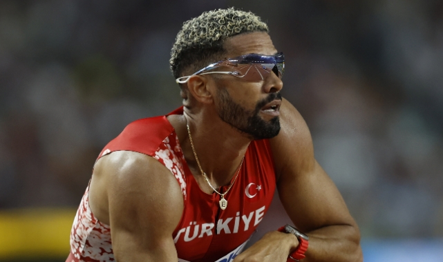 Yasmani Copello, Paris 2024 kotasını aldı