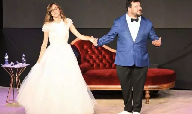 Yenenler nikah tazeledi