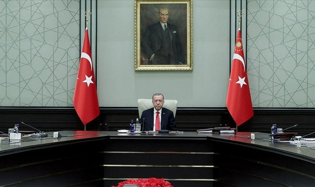 Yeni Genelkurmay Başkanı belli oldu