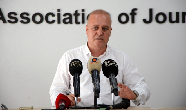 Yeni Mersin İdman Yurdu'nda başkanlık krizi