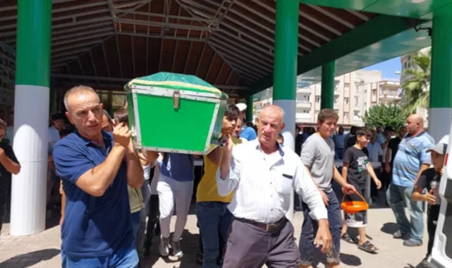 Yeşilçam'ın 'Artsit Ahmet'i hayatını kaybetti