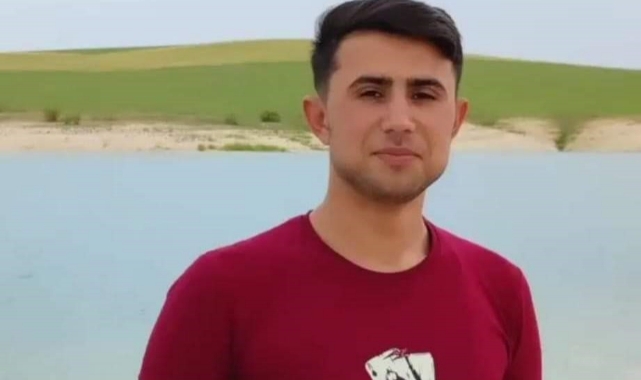 Yılanın ısırdığı genç yoğun bakıma alındı