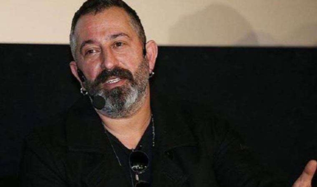 Yılmaz yeni filminin yayın tarihini açıkladı
