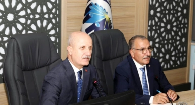 YÖK Başkanı Özvar'dan devlet üniversiteleri açıklaması