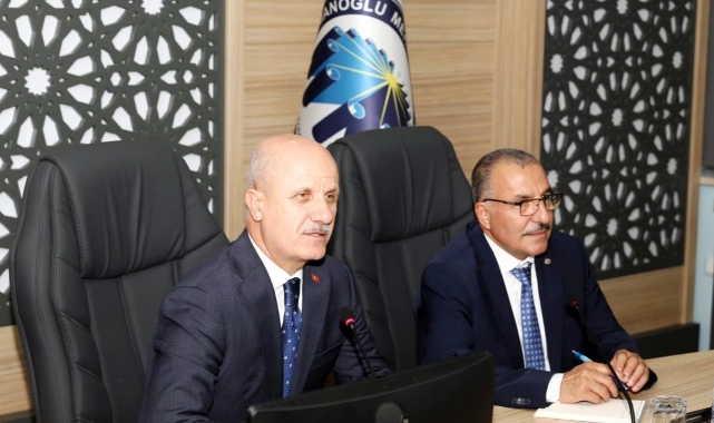 YÖK Başkanı Özvar'dan devlet üniversiteleri açıklaması