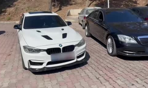 Yolu kapatıp halay çekenlere ceza yağdı