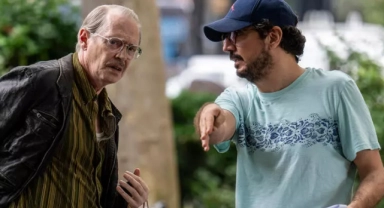 Yönetmen Tolga Karaçelik ilk İngilizce filmi New York'ta tamamladı