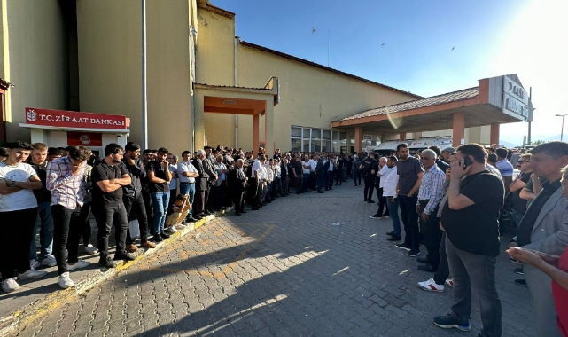 Yüksekova’da trafik kazasında ölü sayısı 3'e yükseldi
