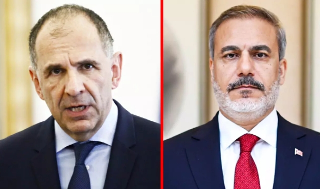 Yunanistan Dışişleri Bakanı Türkiye’yi ziyaret edecek