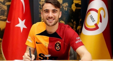 Yunus Akgün Leicester City'de