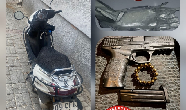 Yunus ekipleri, suçlulara göz açtırmadı