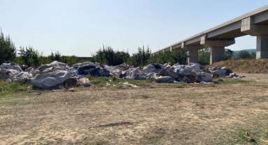 Zabıtadan çevre dostu denetim