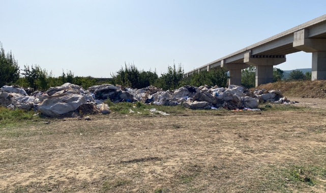 Zabıtadan çevre dostu denetim