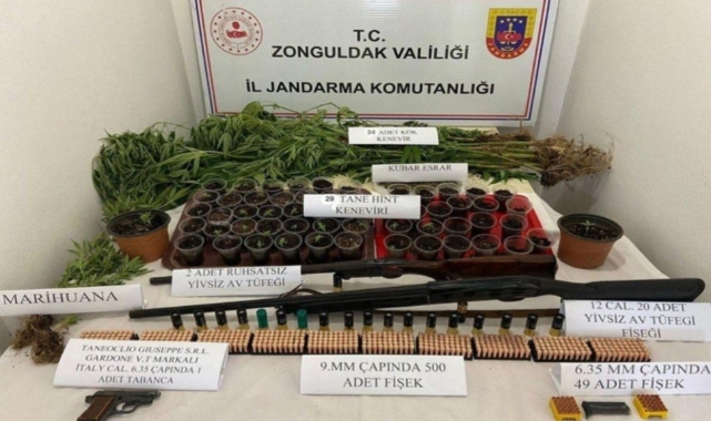 Zehir tacirlerine göz açtırılmıyor