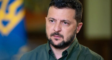 Zelesnki: "Herkese oy verme imkanı sağlanırsa seçim yapılabilir"
