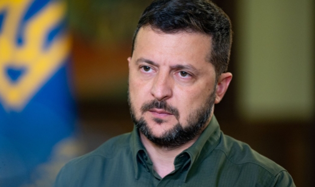 Zelesnki: "Herkese oy verme imkanı sağlanırsa seçim yapılabilir"