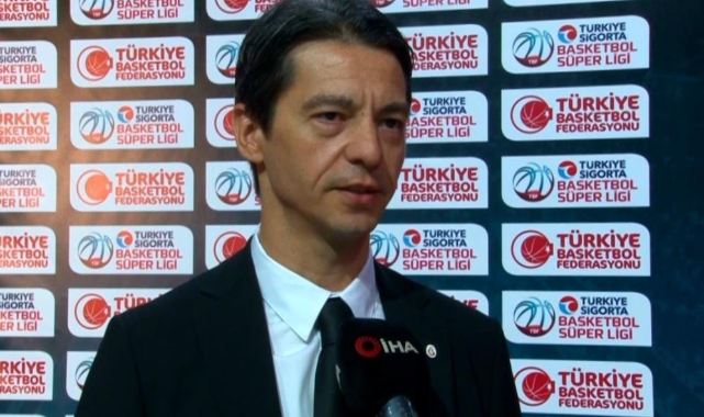 Zeytingöz: "Basketbol Şampiyonlar Ligi’nde Final-Four hayalimiz var"