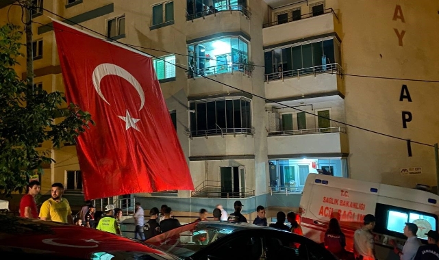 Zonguldak’a şehit ateşi düştü