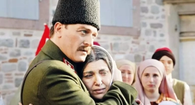'Zübeyde, Analar ve Oğullar' filminden 30 Ağustos’a özel  tanıtım