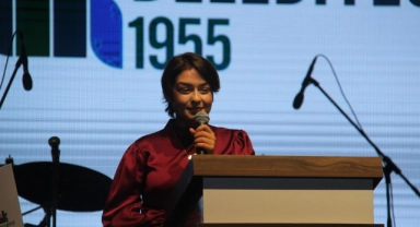 1 milyonluk ödülü kazanan Rabia memlekentinde!