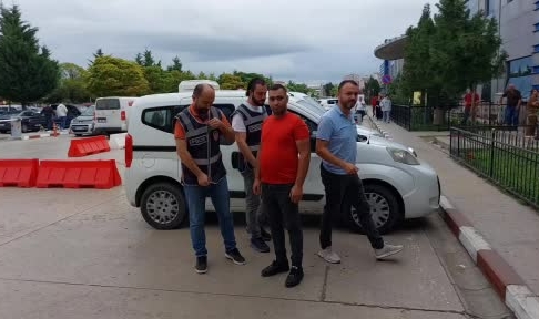 100 bin litre kaçak akaryakıt ele geçirildi: 7 gözaltı
