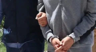107 yıl hapis cezası bulunan hırsız yakalandı