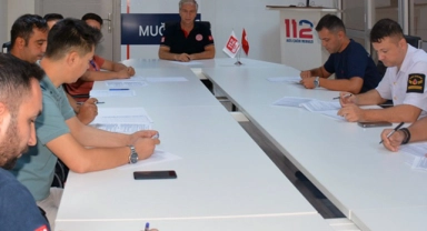 112 Acil Çağrı Merkezlerine yerli ve milli yazılım