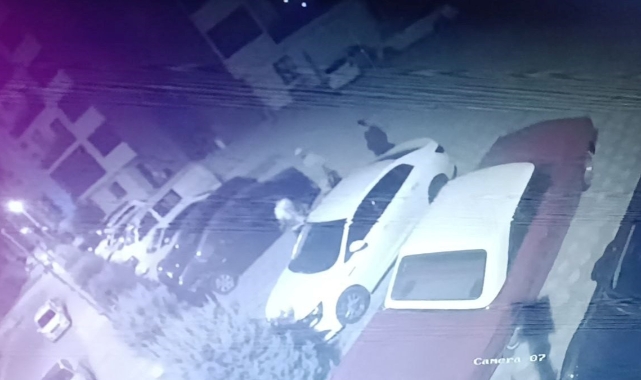 12 yaşındaki kızı kandırıp kaçırdılar