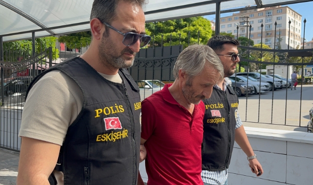 12 yıl önce tarım ilacıyla öldürülüp uçurumdan atılmış!