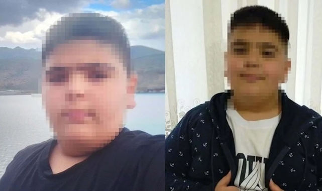 13 yaşındaki çocuk başından vuruldu
