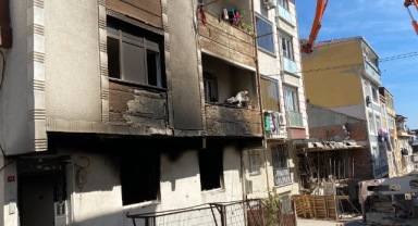 15 kişi ölümden döndü!