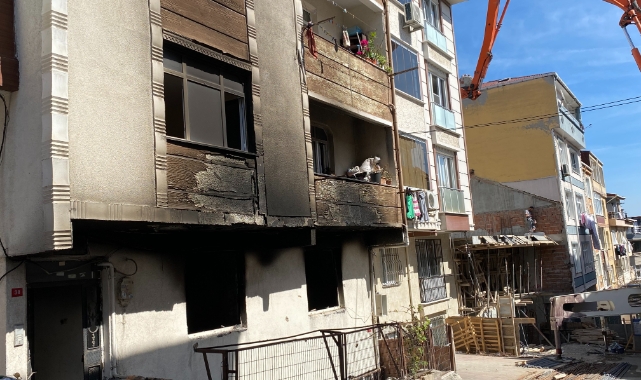 15 kişi ölümden döndü!