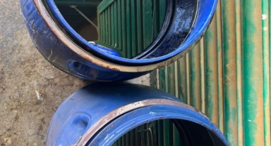 17 bin 800 litre kaçak akaryakıt ele geçirildi