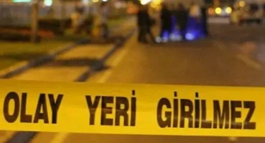 17 yaşındaki bir genç 14 yaşındaki çocuğu vurdu