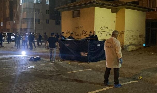 18 yaşındaki genç kız cinayet kurbanı oldu