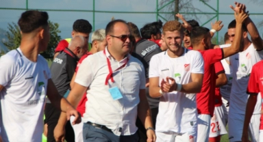1969 Bilecik Spor, kadrosunu güçlendiriyor