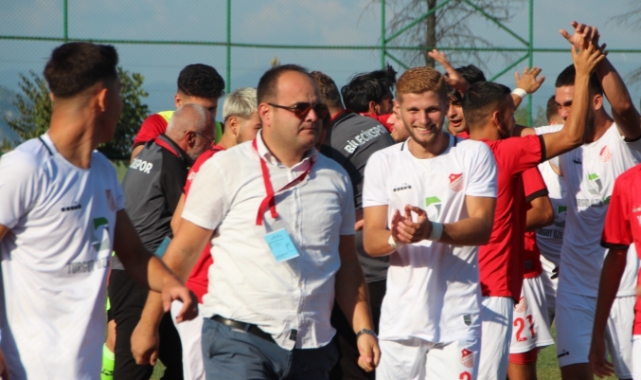 1969 Bilecik Spor, kadrosunu güçlendiriyor